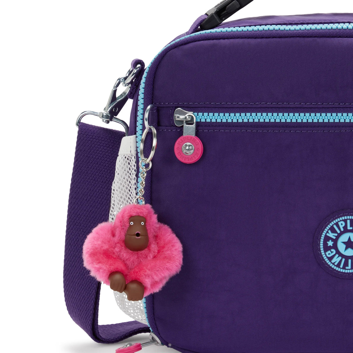 VIP Purple School Set
