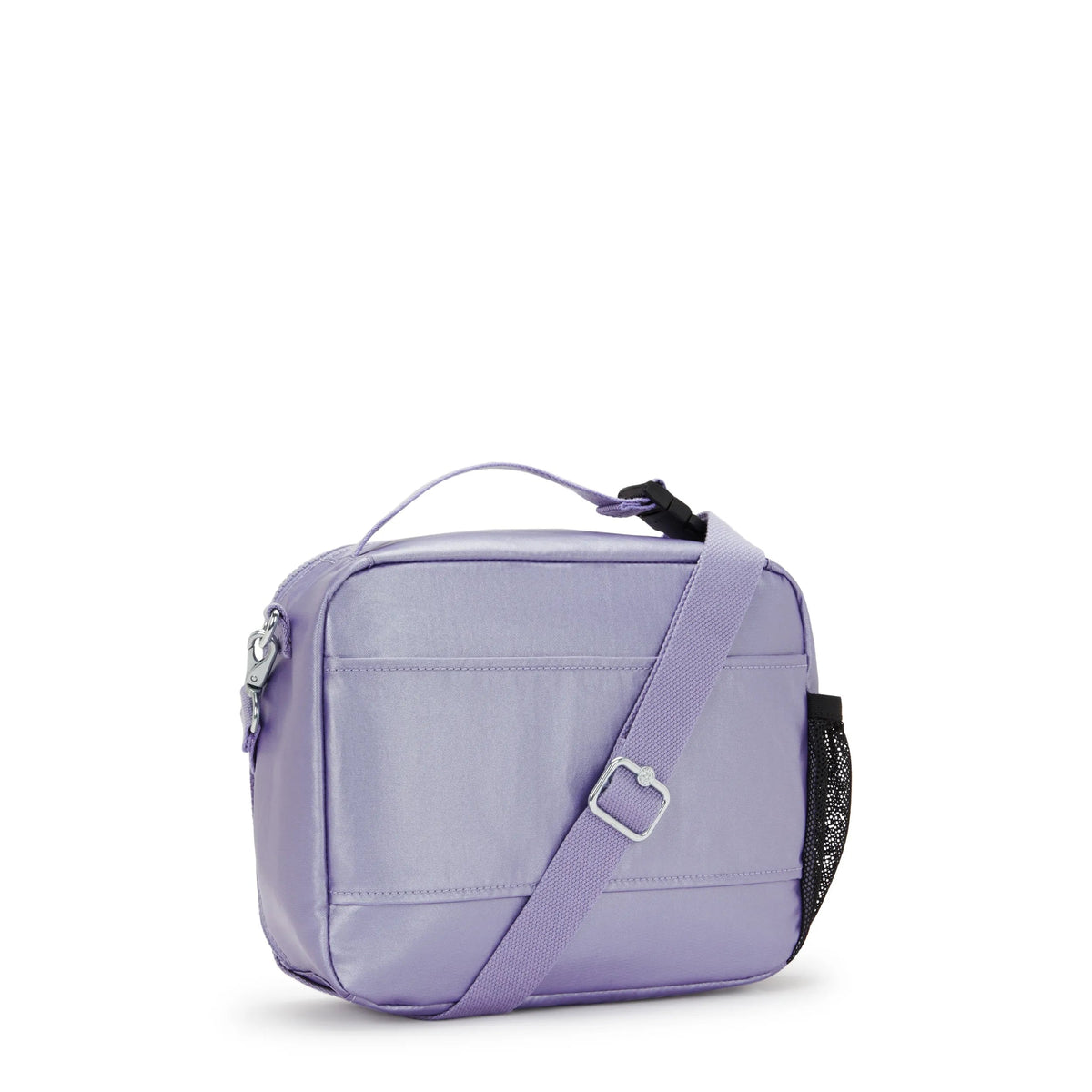 Ermy Metallic Lunch Bag