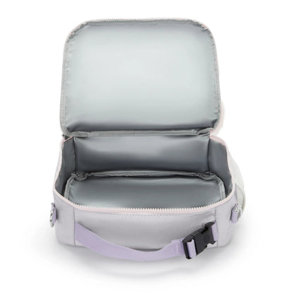 Ermy Metallic Lunch Bag