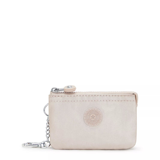 Creativity Mini Metallic Pouch
