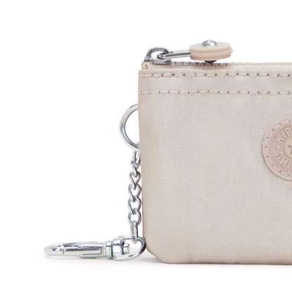 Creativity Mini Metallic Pouch