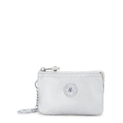 Mini Creativity Metallic Pouch