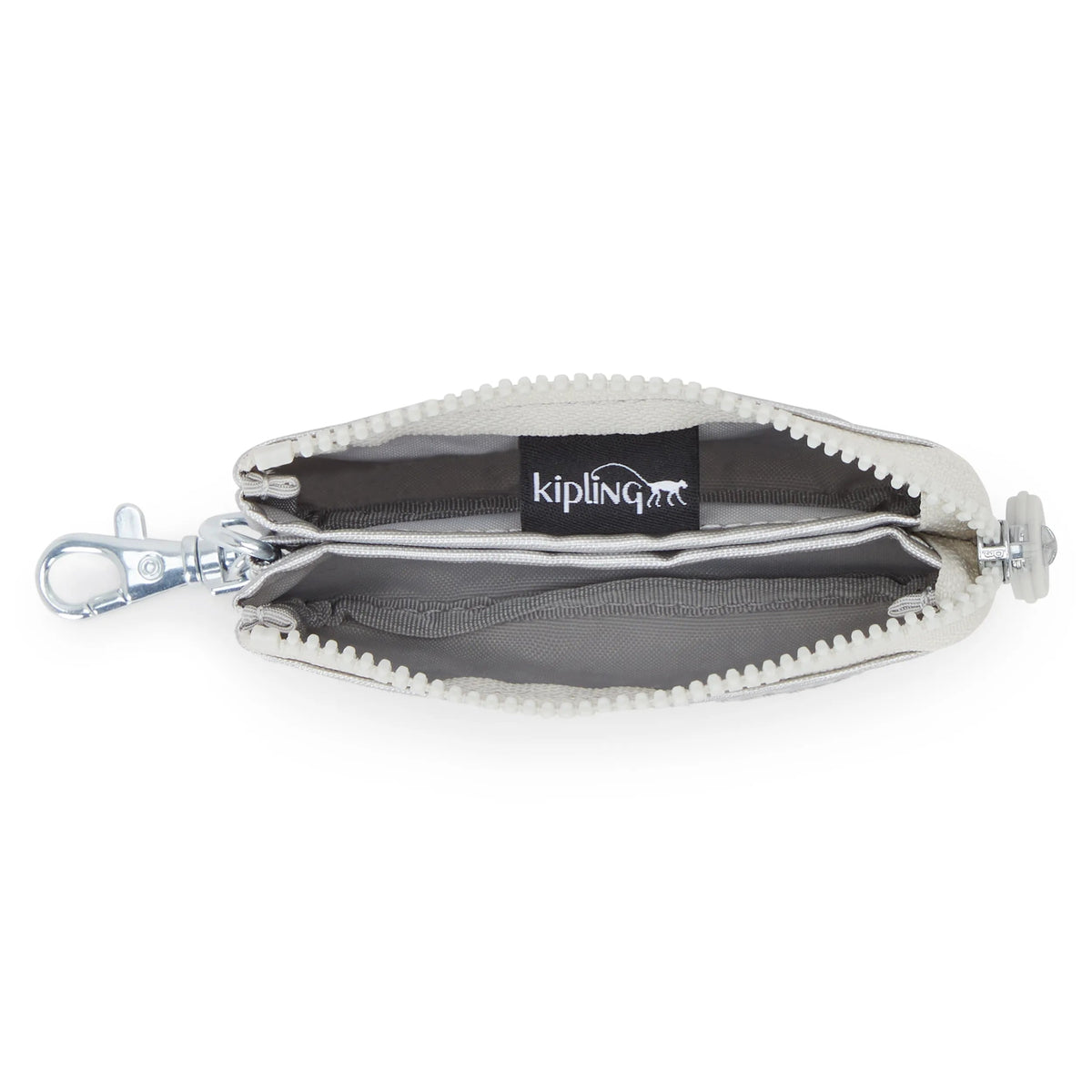Mini Creativity Metallic Pouch
