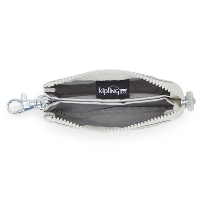 Mini Creativity Metallic Pouch