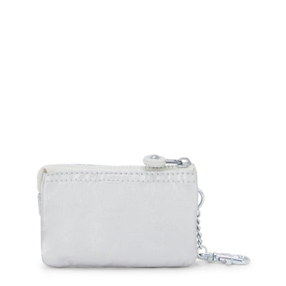 Mini Creativity Metallic Pouch
