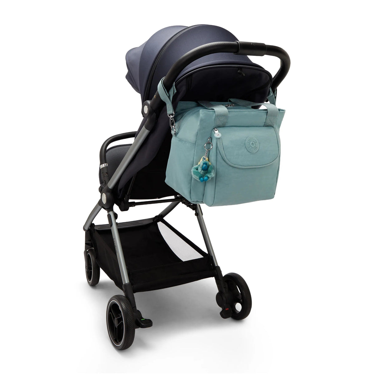 Nappisac Diaper Bag