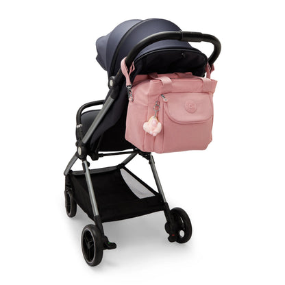 Nappisac Diaper Bag