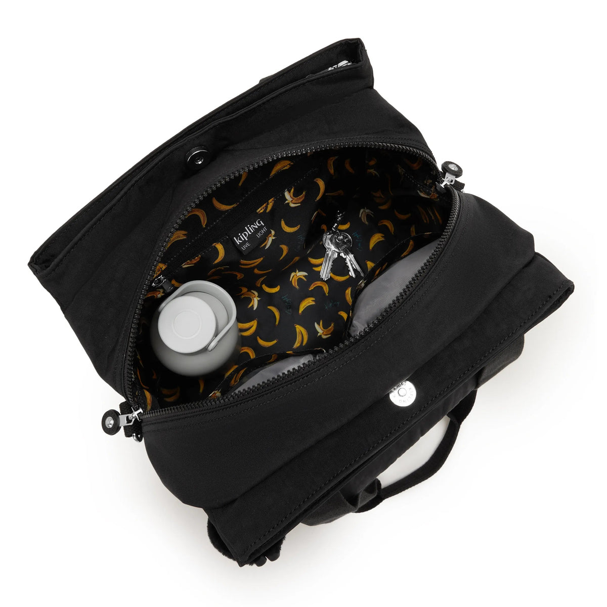 Nappisac Diaper Bag