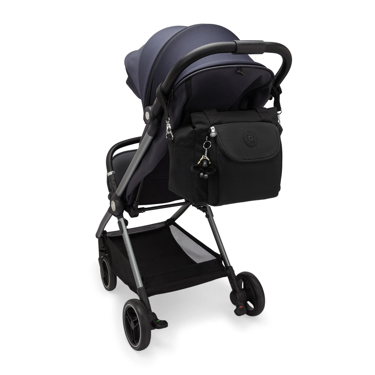 Nappisac Diaper Bag