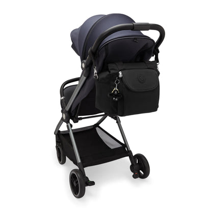 Nappisac Diaper Bag