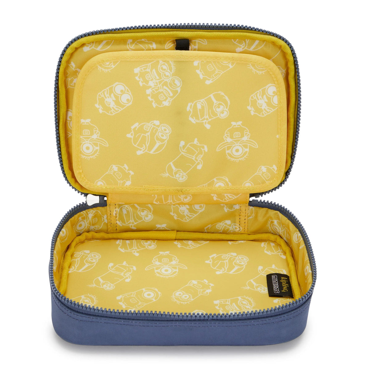 Minions 100 Pens Case