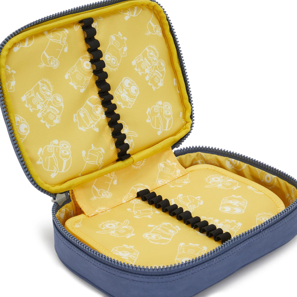 Minions 100 Pens Case