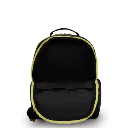 Seoul 17" Laptop Pocket Backpack