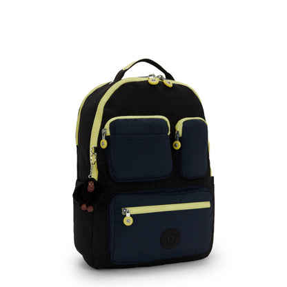 Seoul 17" Laptop Pocket Backpack