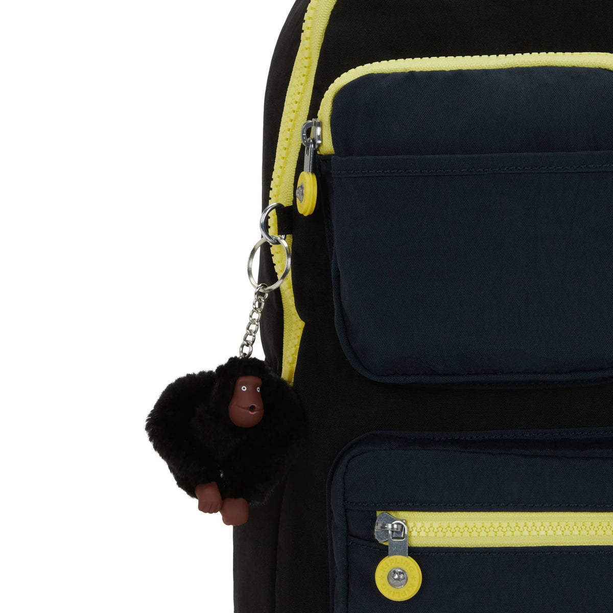 Seoul 17" Laptop Pocket Backpack