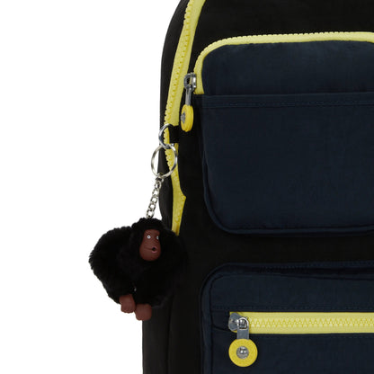 Seoul 17" Laptop Pocket Backpack