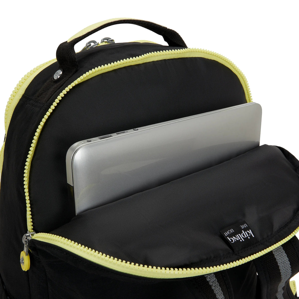 Seoul 17" Laptop Pocket Backpack