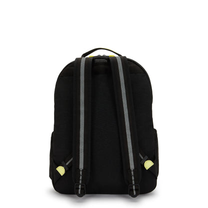 Seoul 17" Laptop Pocket Backpack