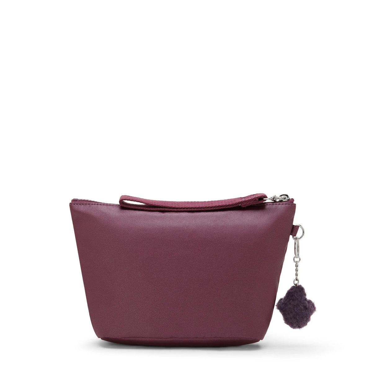 Naomi Medium Metallic Pouch