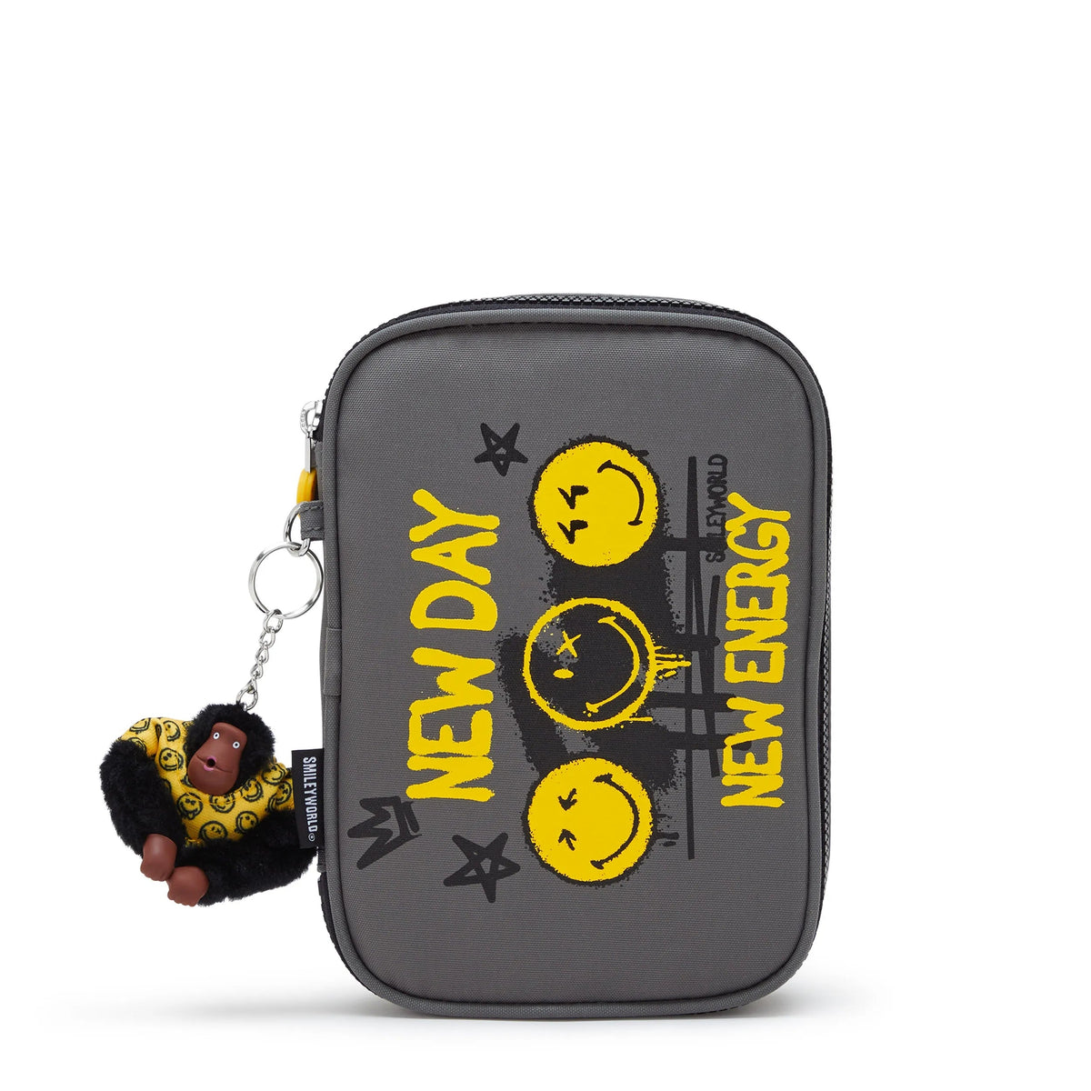 SmileyWorld® 100 Pens Case