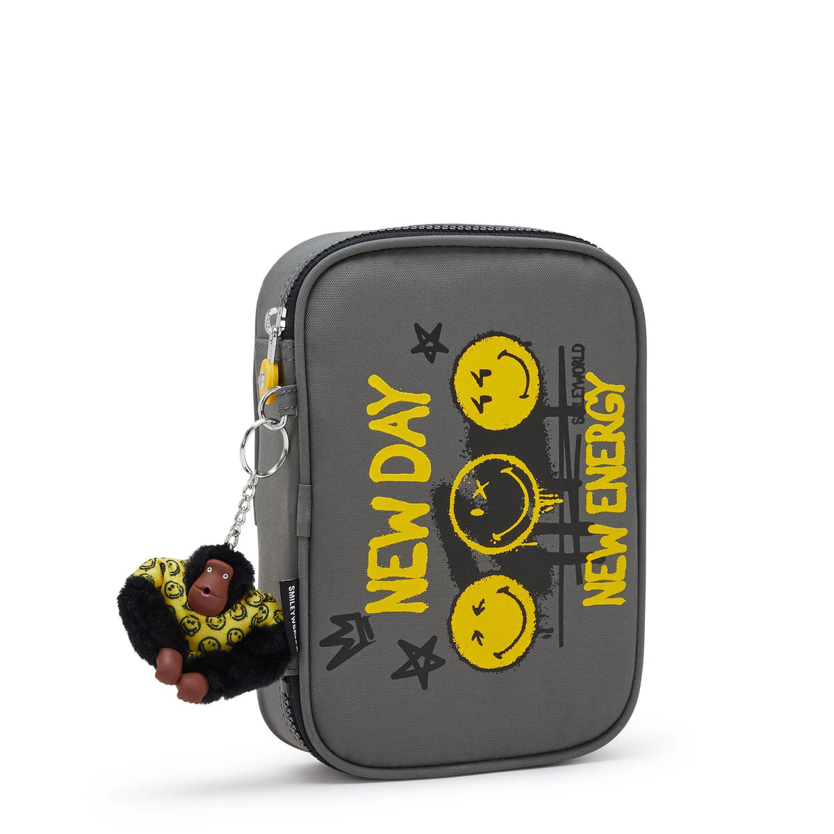 SmileyWorld® 100 Pens Case