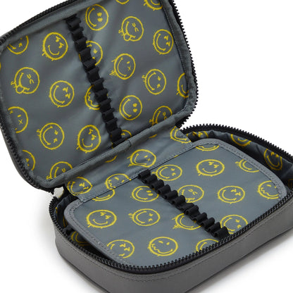SmileyWorld® 100 Pens Case