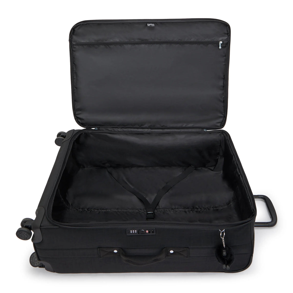 Jet Large Rolling Luggage
