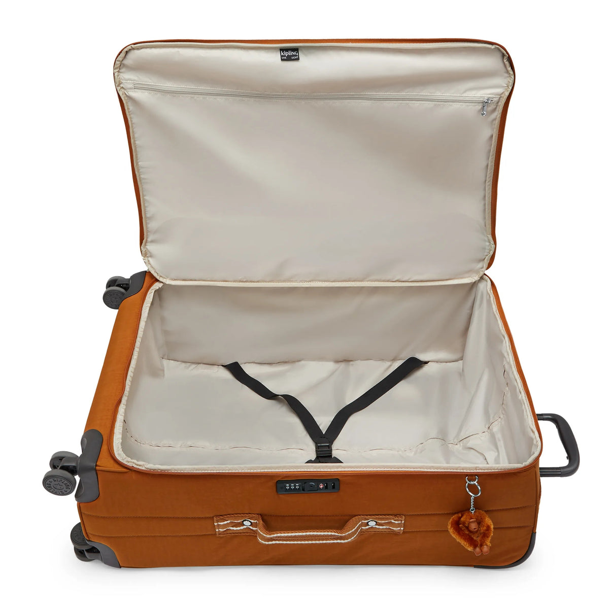 Jet Large Rolling Luggage