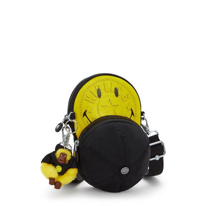 Cap Small Crossbody