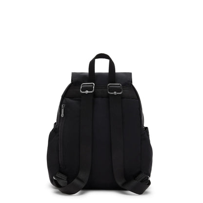 City Pocket Small Backpack