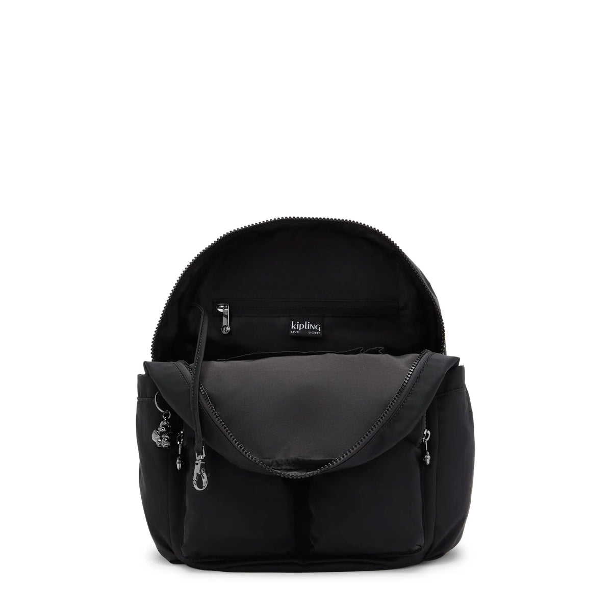 City Pocket Small Backpack
