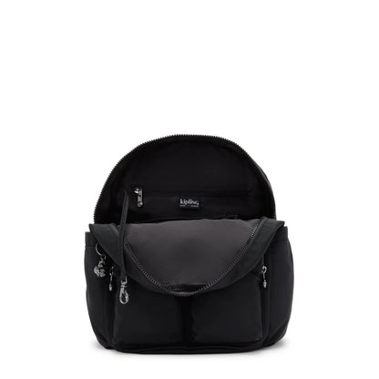 City Pocket Small Backpack