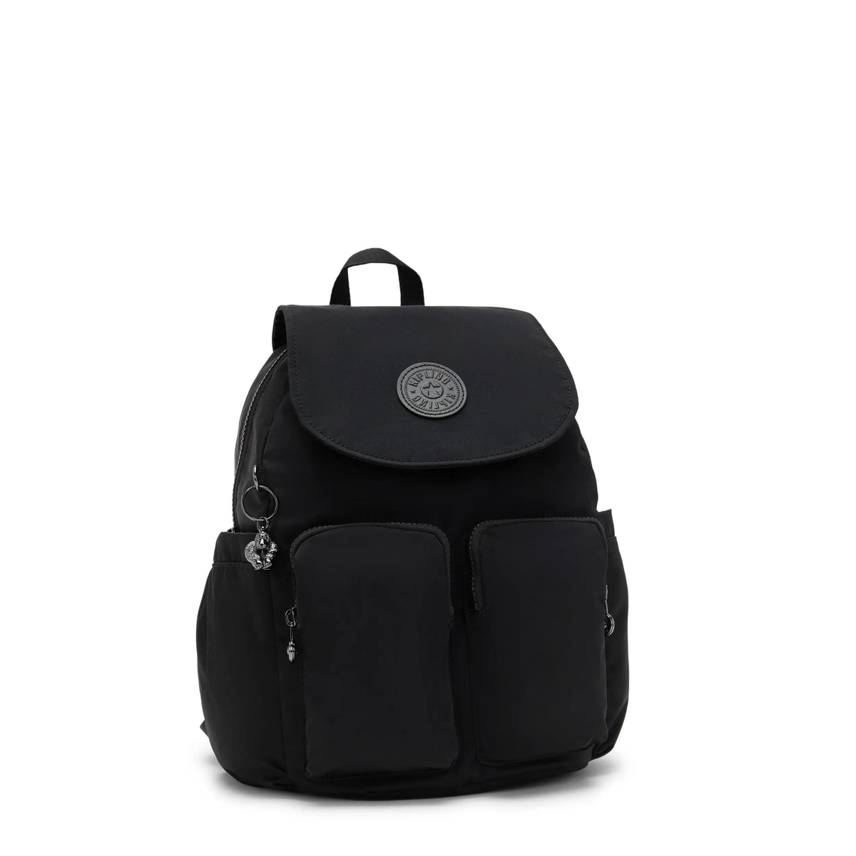 City Pocket Small Backpack