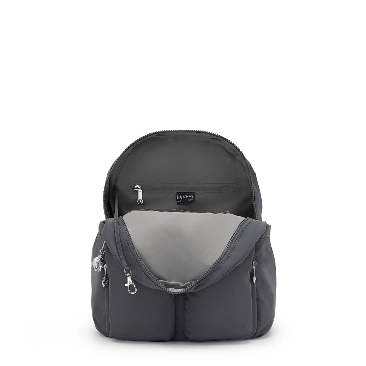 City Pocket Small Backpack