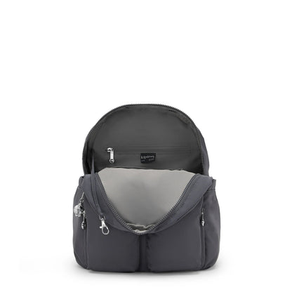 City Pocket Small Backpack