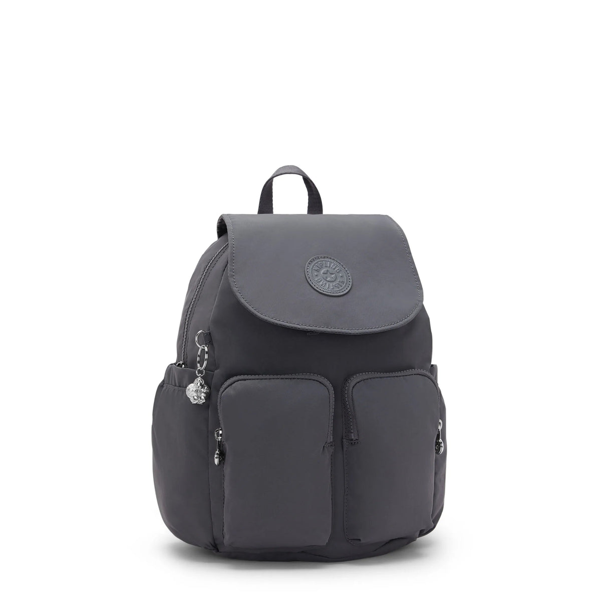 City Pocket Small Backpack