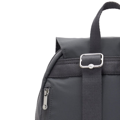 City Pocket Small Backpack