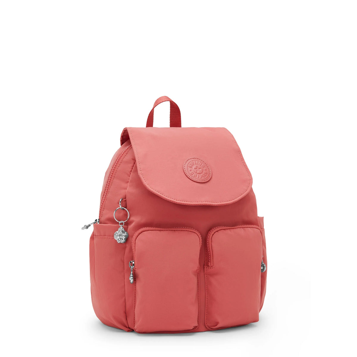 City Pocket Small Backpack