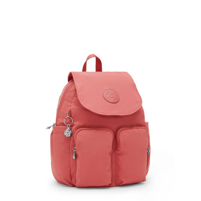 City Pocket Small Backpack