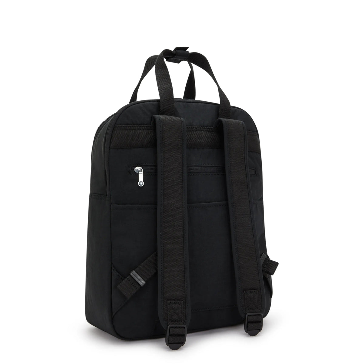 Kazuki Large 15" Laptop Backpack Black Noir
