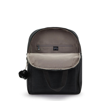 Kazuki Large 15" Laptop Backpack Black Noir