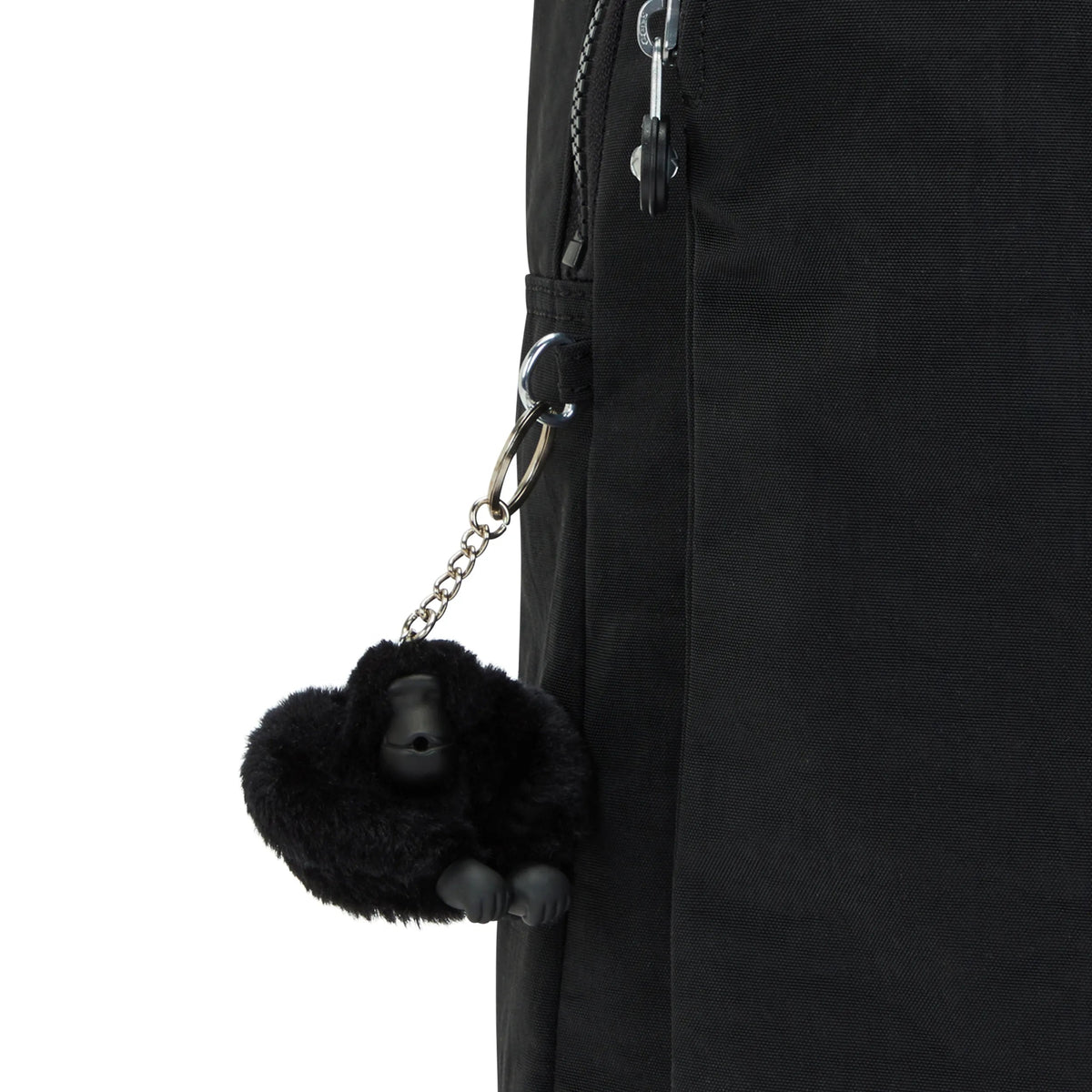 Kazuki Large 15" Laptop Backpack Black Noir