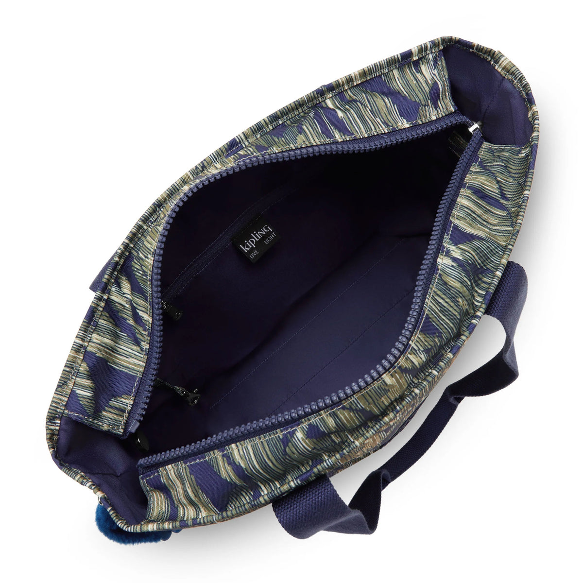 Anina Printed 16" Laptop Tote Bag