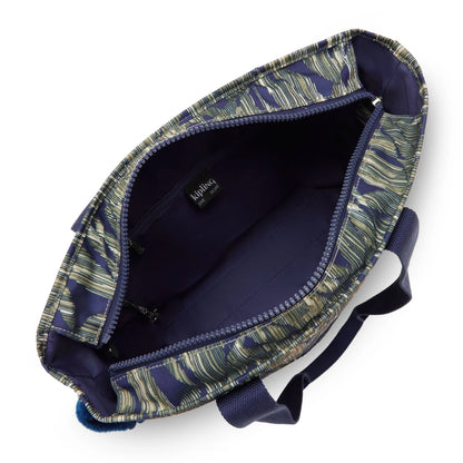 Anina Printed 16" Laptop Tote Bag