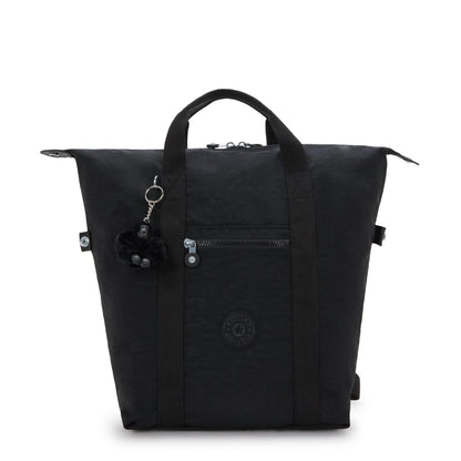 Art Backpack