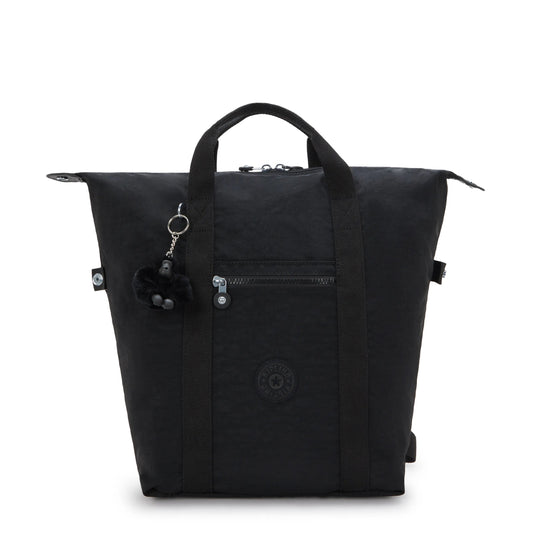 Art Backpack