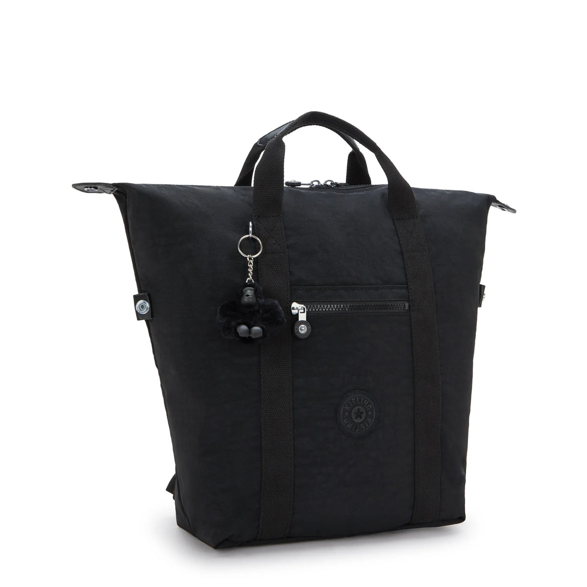 Art Backpack