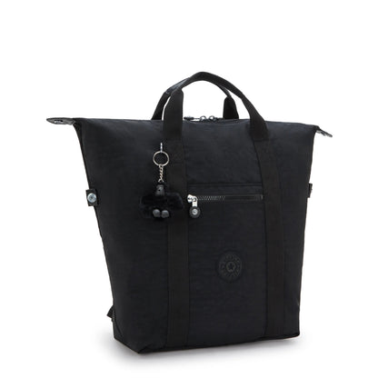 Art Backpack