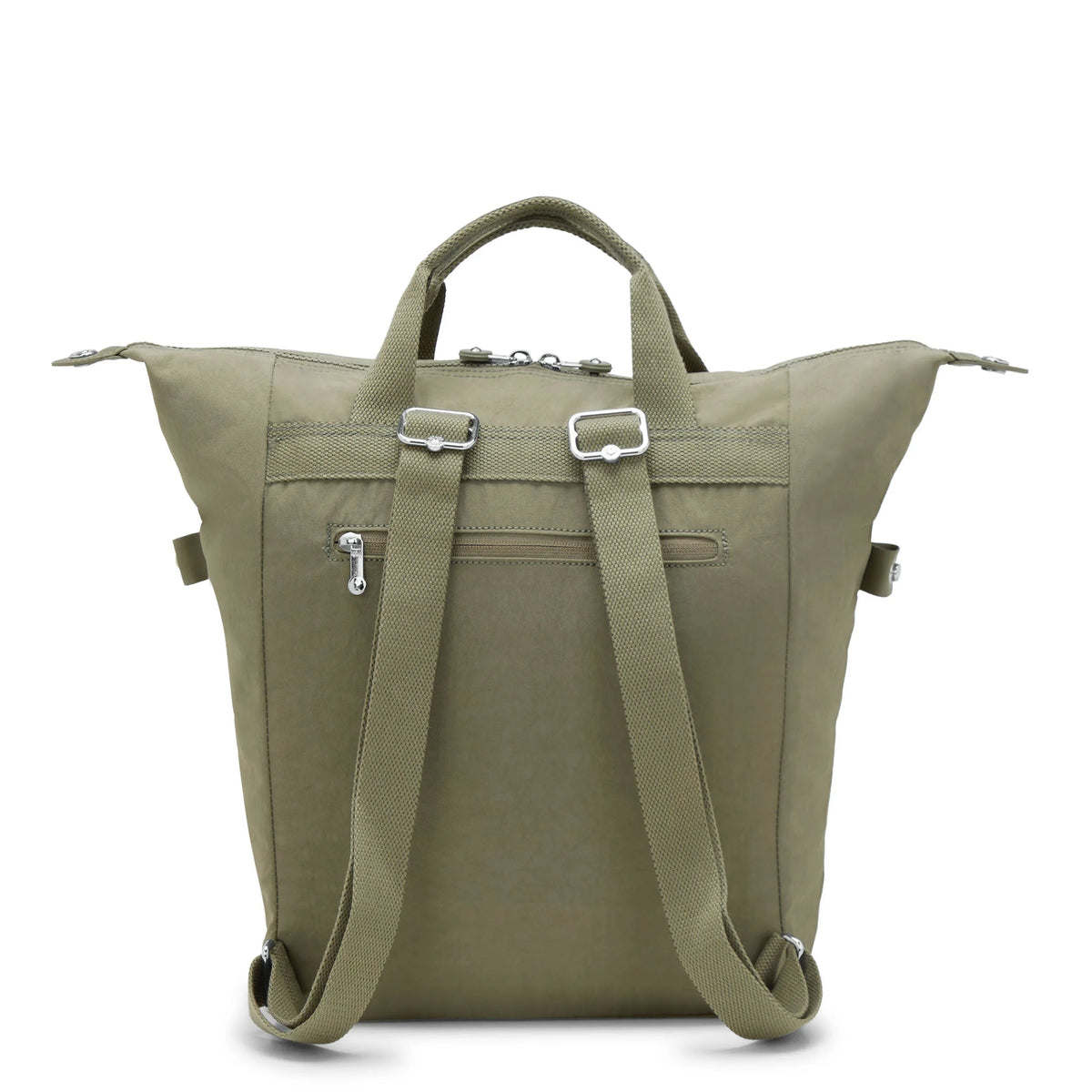 New Art Backpack