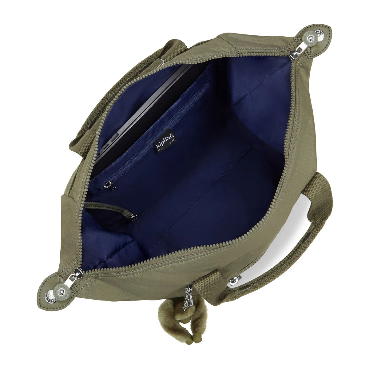 New Art Backpack